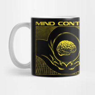 Mind control Mug